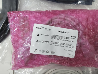Bionet BM7 Signs Touch Monitor