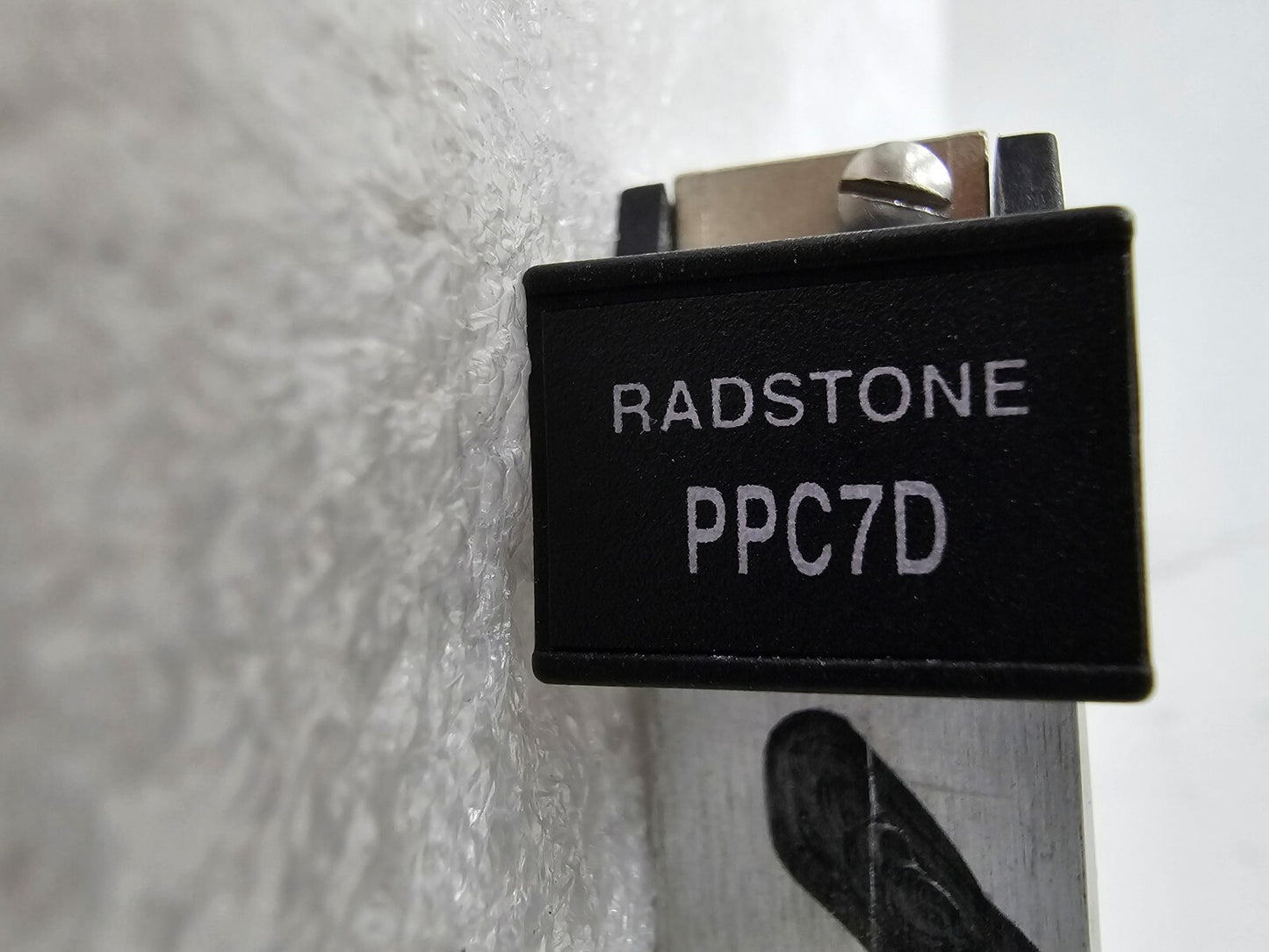 RADSTONE PPC7D-2G551B40 Single Board Computer