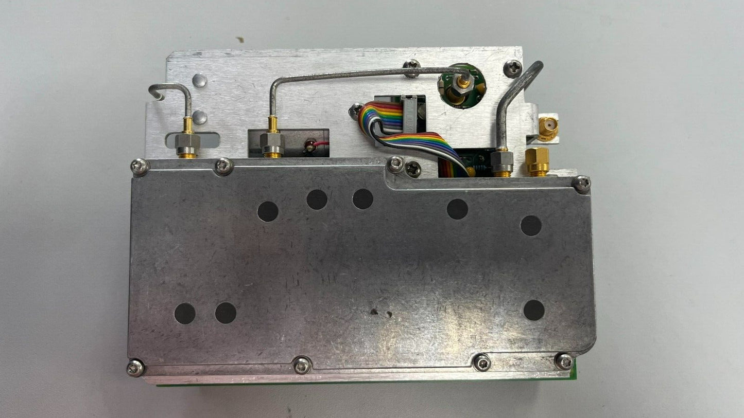 Agilent 08753-69230 Source Board 8753ES