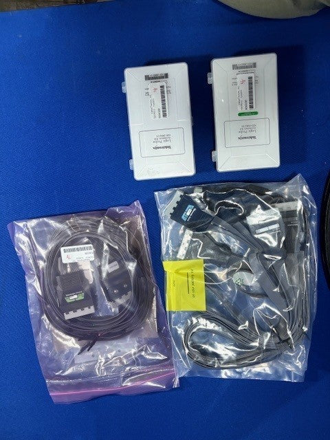 Tektronix TLA5203 Logic Analyzer 102-Channel