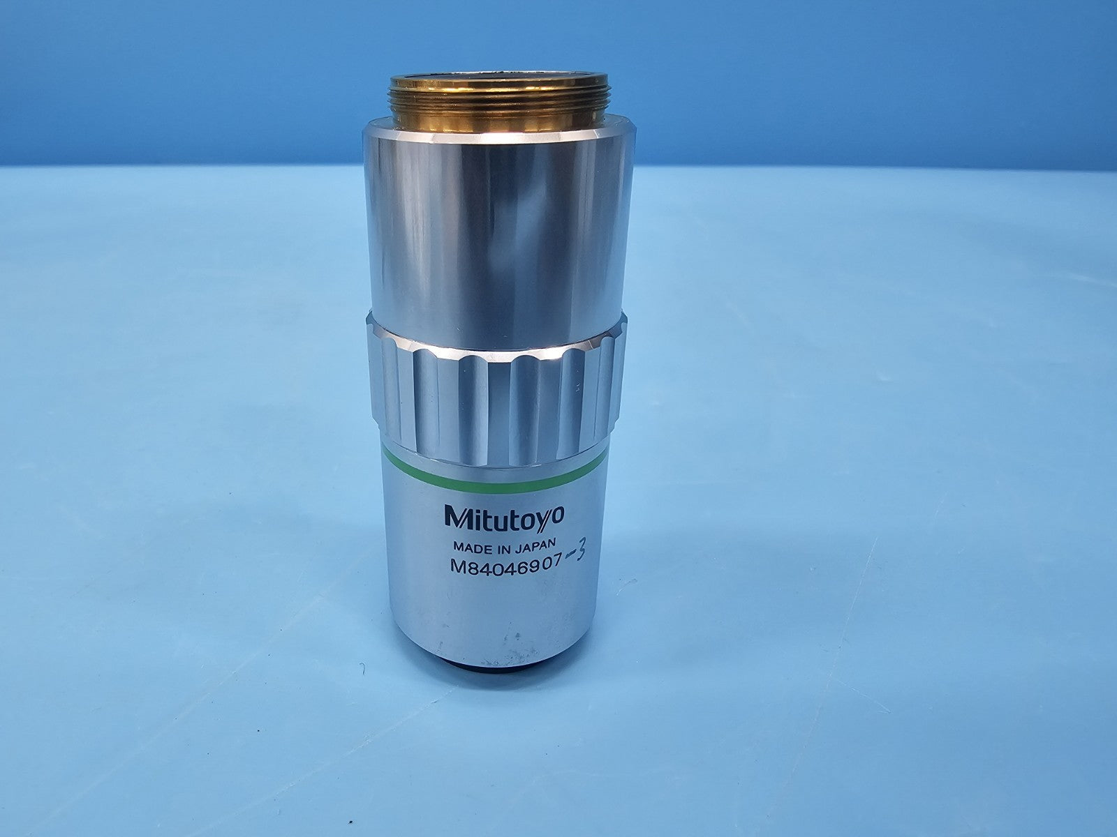 Mitutoyo M Plan Apo 20X/0.42 Microscope Objective