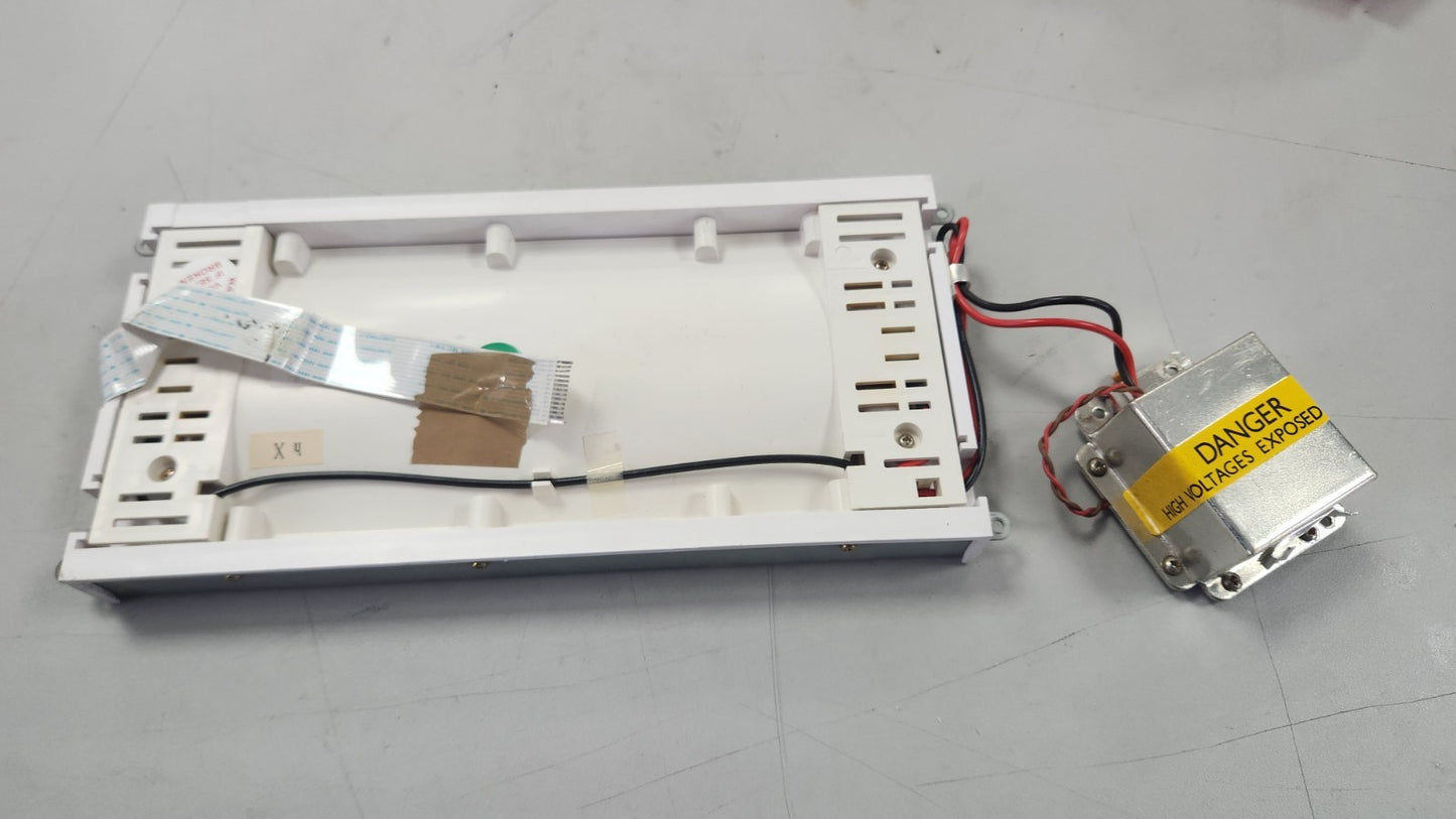Marconi ECM-A0310 LCD Signal Generator