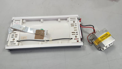 Marconi ECM-A0310 LCD Signal Generator