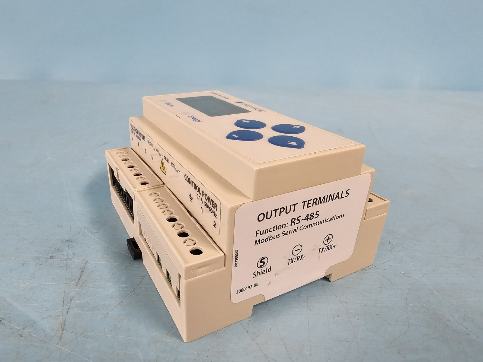 EnerNOC E50C2-E5 Compact Power Meter