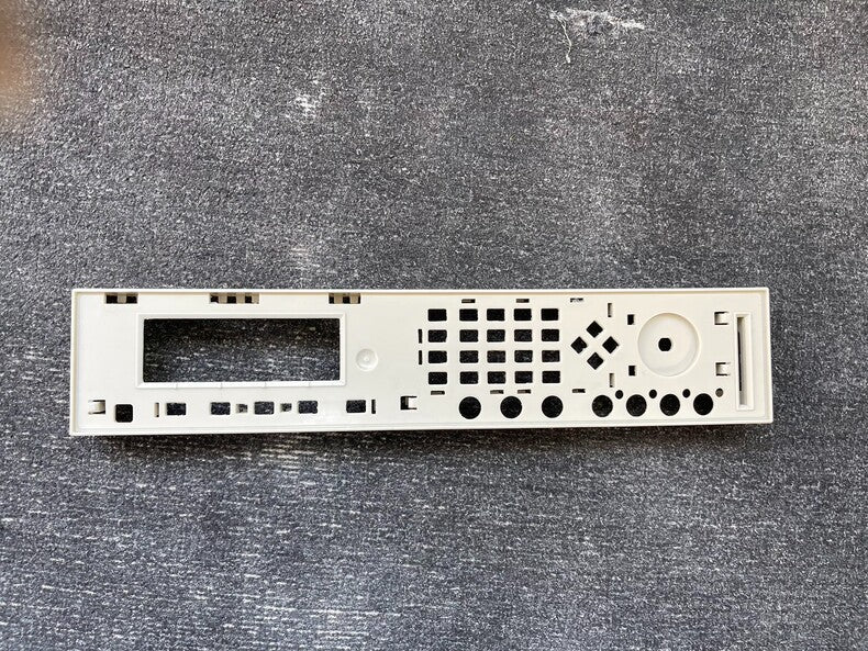 Agilent 81110A 81104A 81130A Face Frame Panel