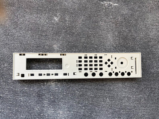 Agilent 81110A 81104A 81130A Face Frame Panel