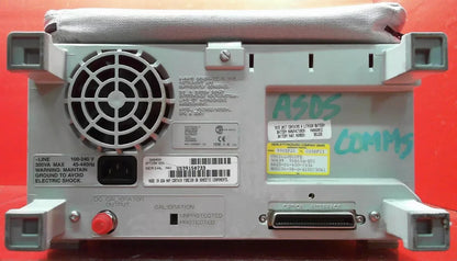 Agilent 54645A 100MHz Digital Oscilloscope