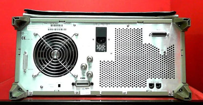 Agilent 54520A 500MHz 2-Channel Digital Oscilloscope
