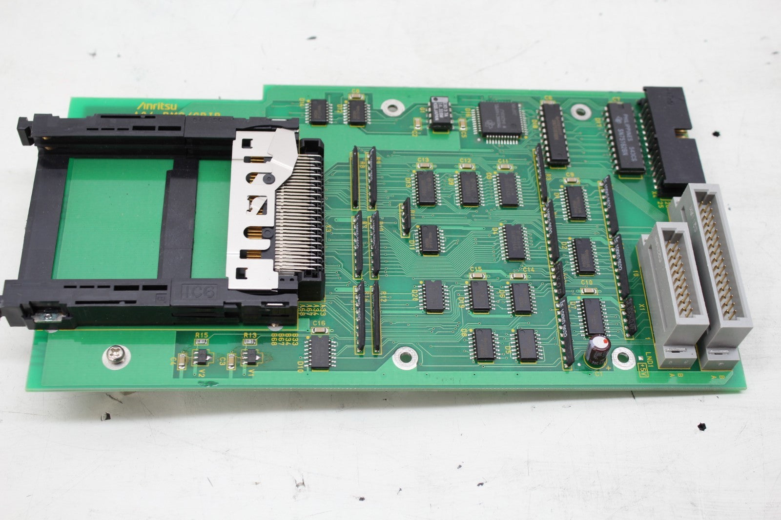 Anritsu MS2670A PMC/GPIB Board 322U12853