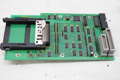 Anritsu MS2670A PMC/GPIB Board 322U12853
