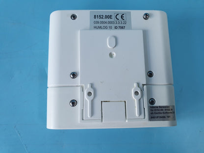 E+E ELEKTRONIK HUMLOG 10 Humidity Temperature Data Logger