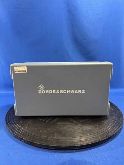 Rohde Schwarz RTO2044 4GHz Oscilloscope