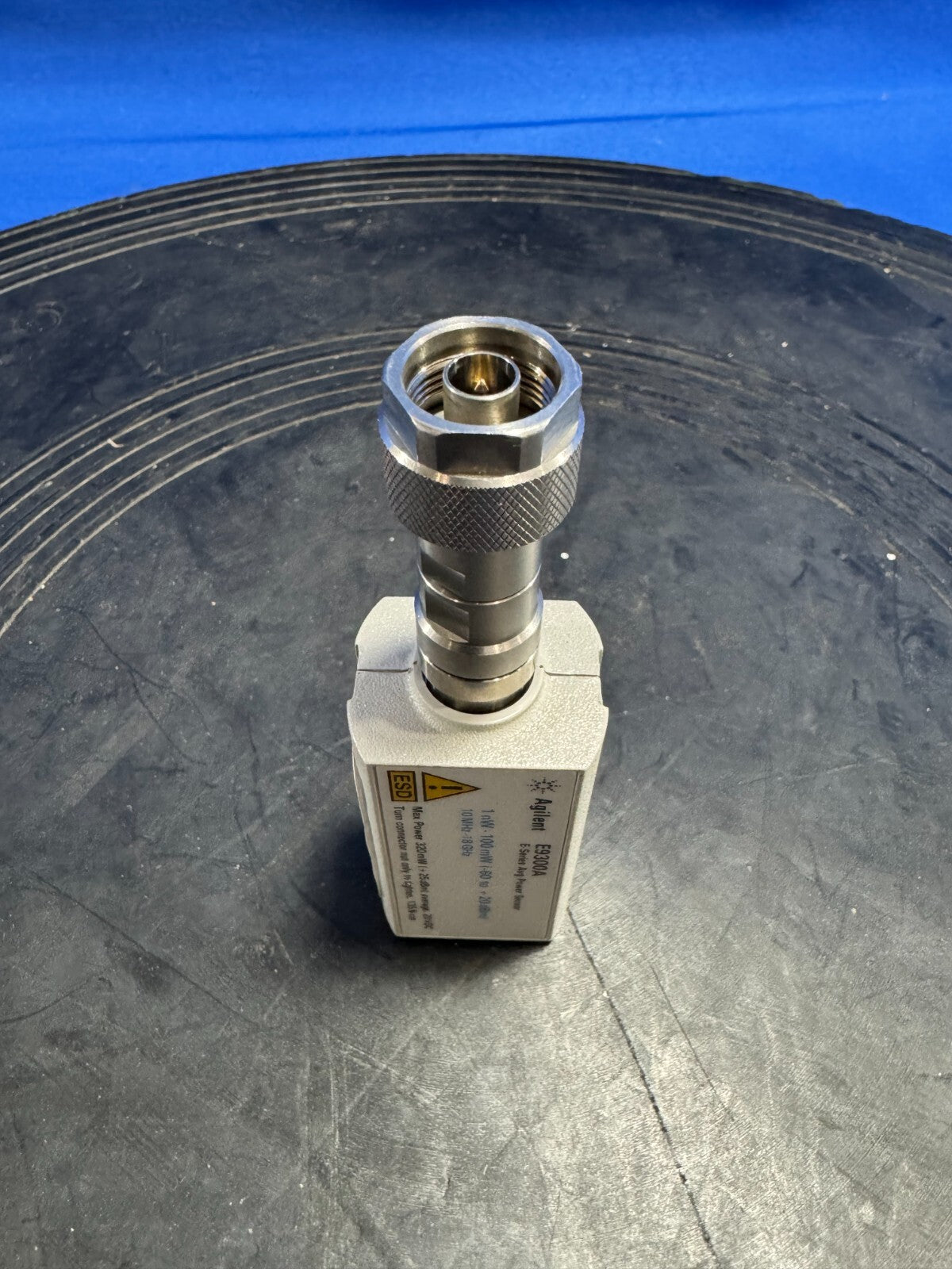 Agilent E9300A Power Sensor 10 MHz-18 GHz