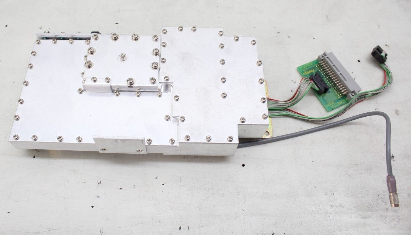 Anritsu MS2670A TG Tracking Generator Module Driver