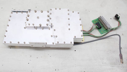 Anritsu MS2670A TG Tracking Generator Module Driver