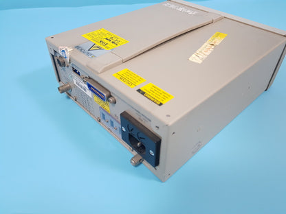 ANRITSU ML9001A Optical Power Meter