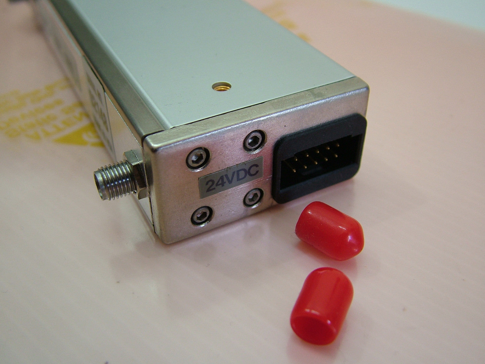Agilent 33321-60057 Attenuator E4407B 100% Tested