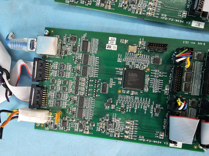 Global Inkjet HPB-FD-W4D4 Head Personality Board v3.3