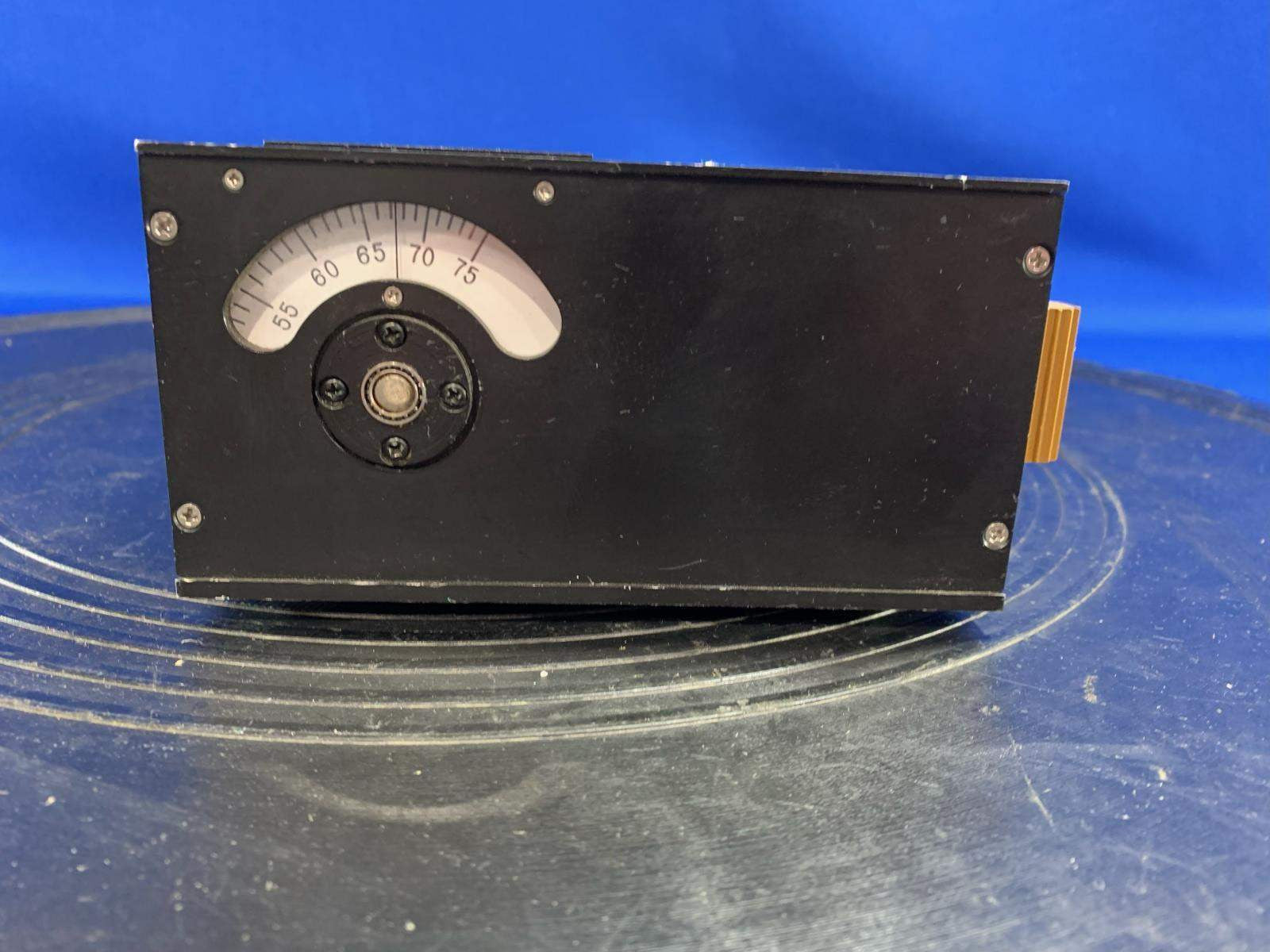K and L Microwave DX4BT-30/75-2T Coupler