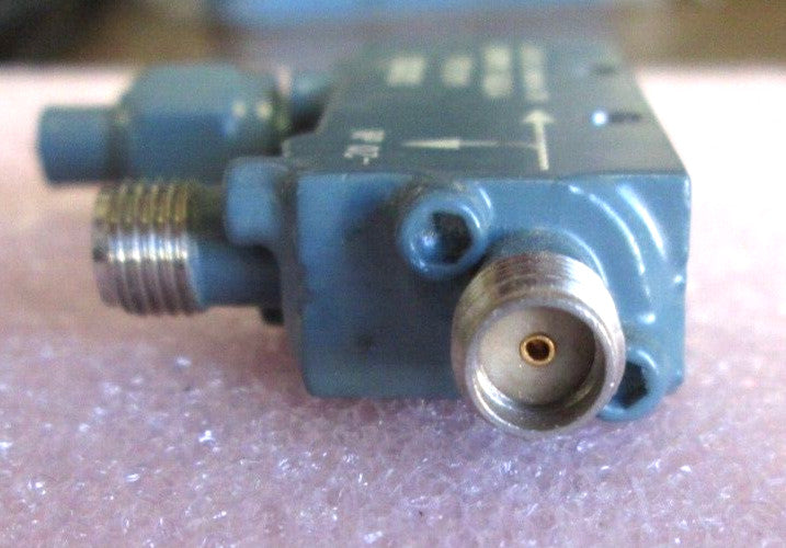 Directional Coupler 6-18 GHz 50W Narda 4246B-20 SMA New