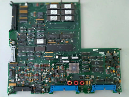 HP Agilent 08564-60025 A2 CPU Control Board Assembly