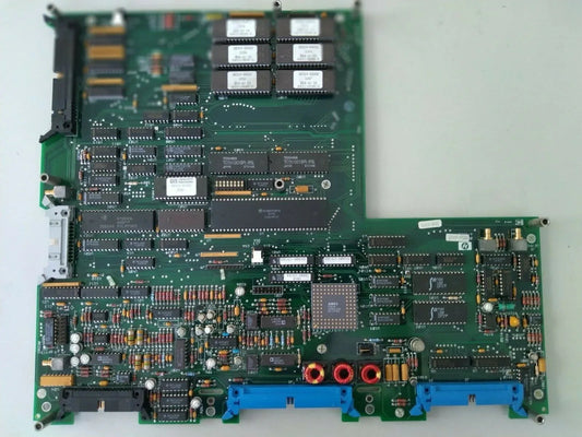 HP Agilent 08564-60025 A2 CPU Control Board Assembly