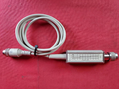 Agilent 11664A 10MHz-18GHz Microwave Detector