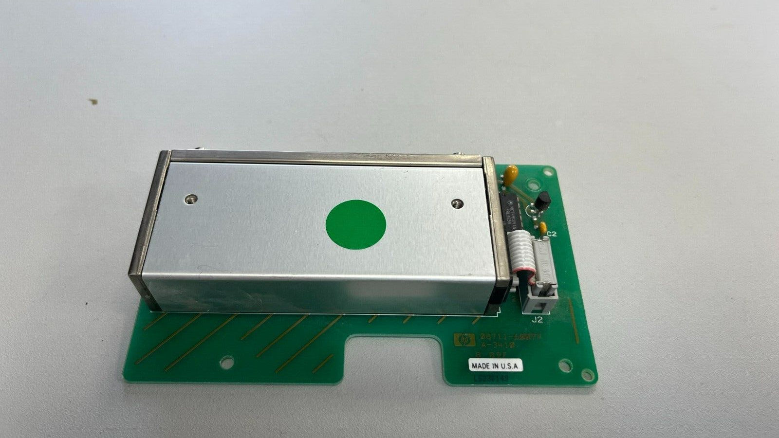 Agilent 33321-60044 Attenuator 15V