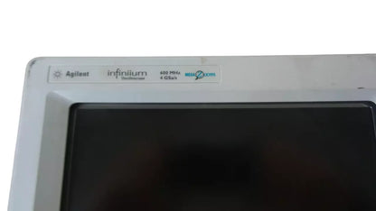 Agilent 54831M Front Panel Replacement Module