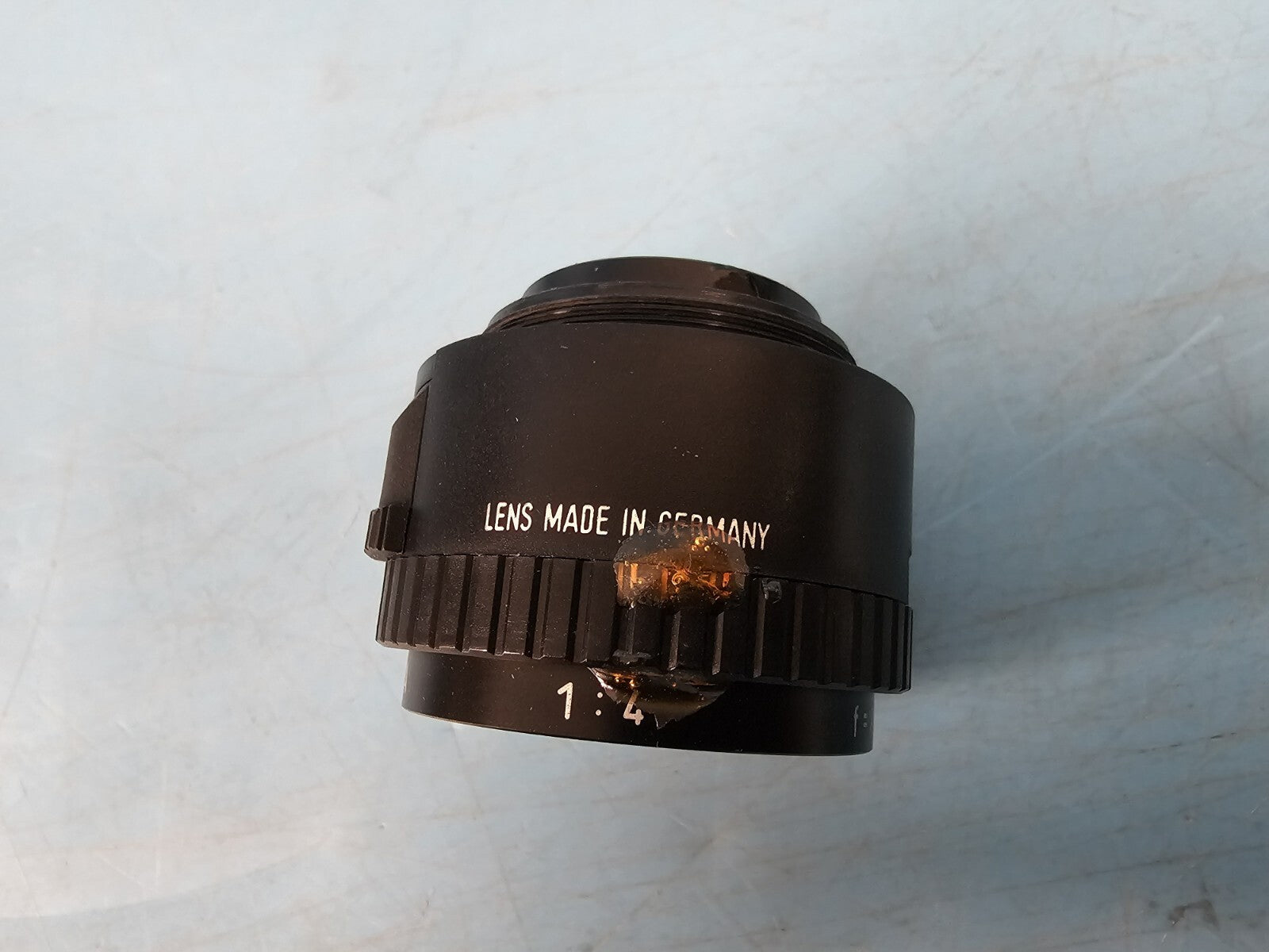 Rodenstock Rodagon-WA f=60mm 1:4 Lens