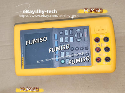 Used Fluke 743B Documenting Process Calibrator