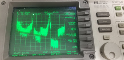 GR 1390B Random Noise Generator 5MHz