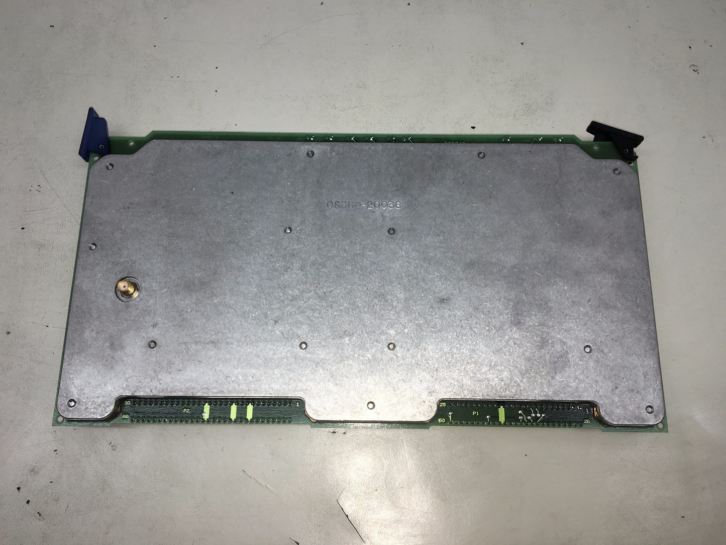 HP Agilent 08360-60007 Sampler Board A6