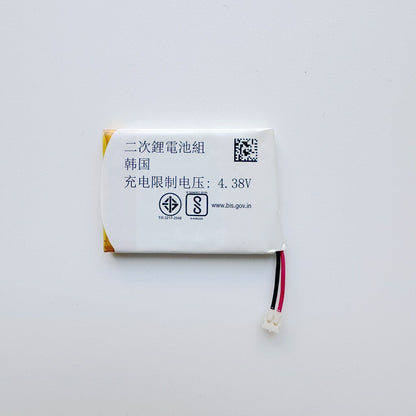 Used Garmin MARQ Aviator Watch Battery 361-00097