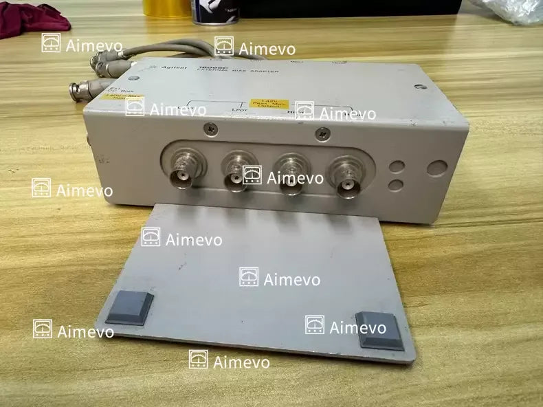 Agilent 16065C External Bias Adapter