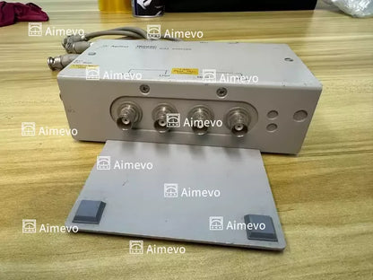 Agilent 16065C External Bias Adapter
