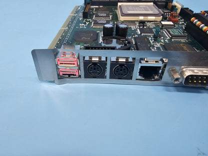 TEL 220-501231-001 PCB Board