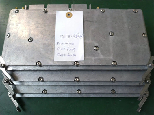 HP Agilent E4400 RF Signal Generator Board Set E4432A