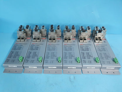 ACS SPiiPlus PDMnt-4-08-08-00-00-1 Motion Controller