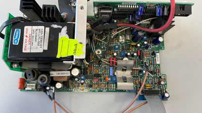 Agilent 678-1402-15 Power Supply