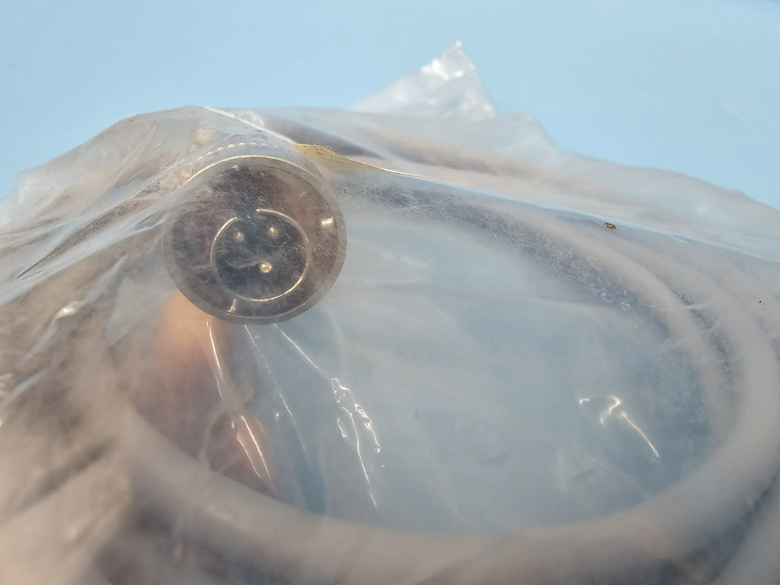 New Pfeiffer TC110-TPS/DCU Turbopump Connection Cable