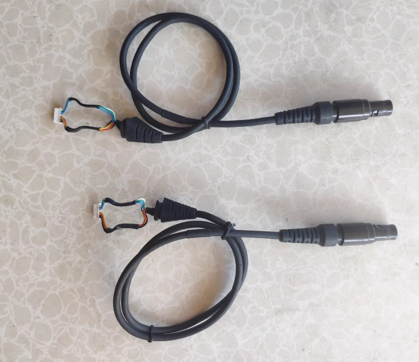 Used Bose A20 Aviation Headset Cable