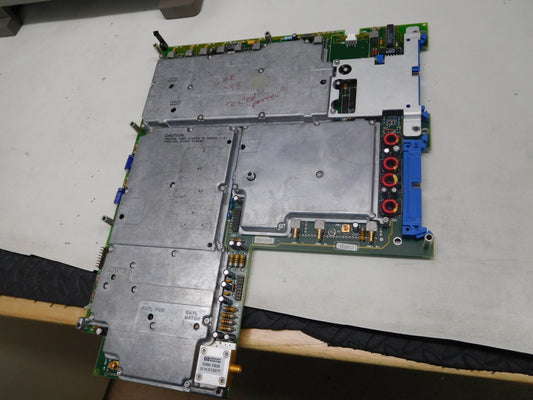 HP 8561e 8562e 8563e 8564e A15 Board Assembly