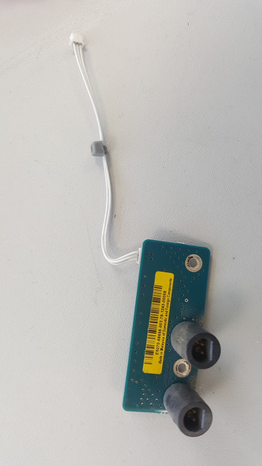 Agilent E5070-66656 Test Set Module for E5071C