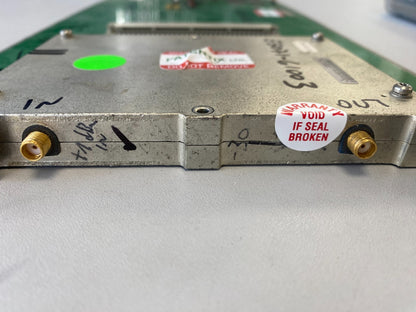 Agilent E5071-66531 A3 Board E5071B