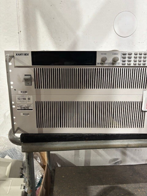 Xantrex XDC20-600 Programmable DC Power Supply