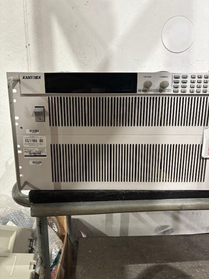 Xantrex XDC20-600 Programmable DC Power Supply