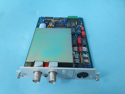 KISTLER 5011a 10 Board Amplifier