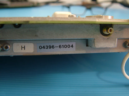 HP 04396-66504 04396-61004 Board for 4396A