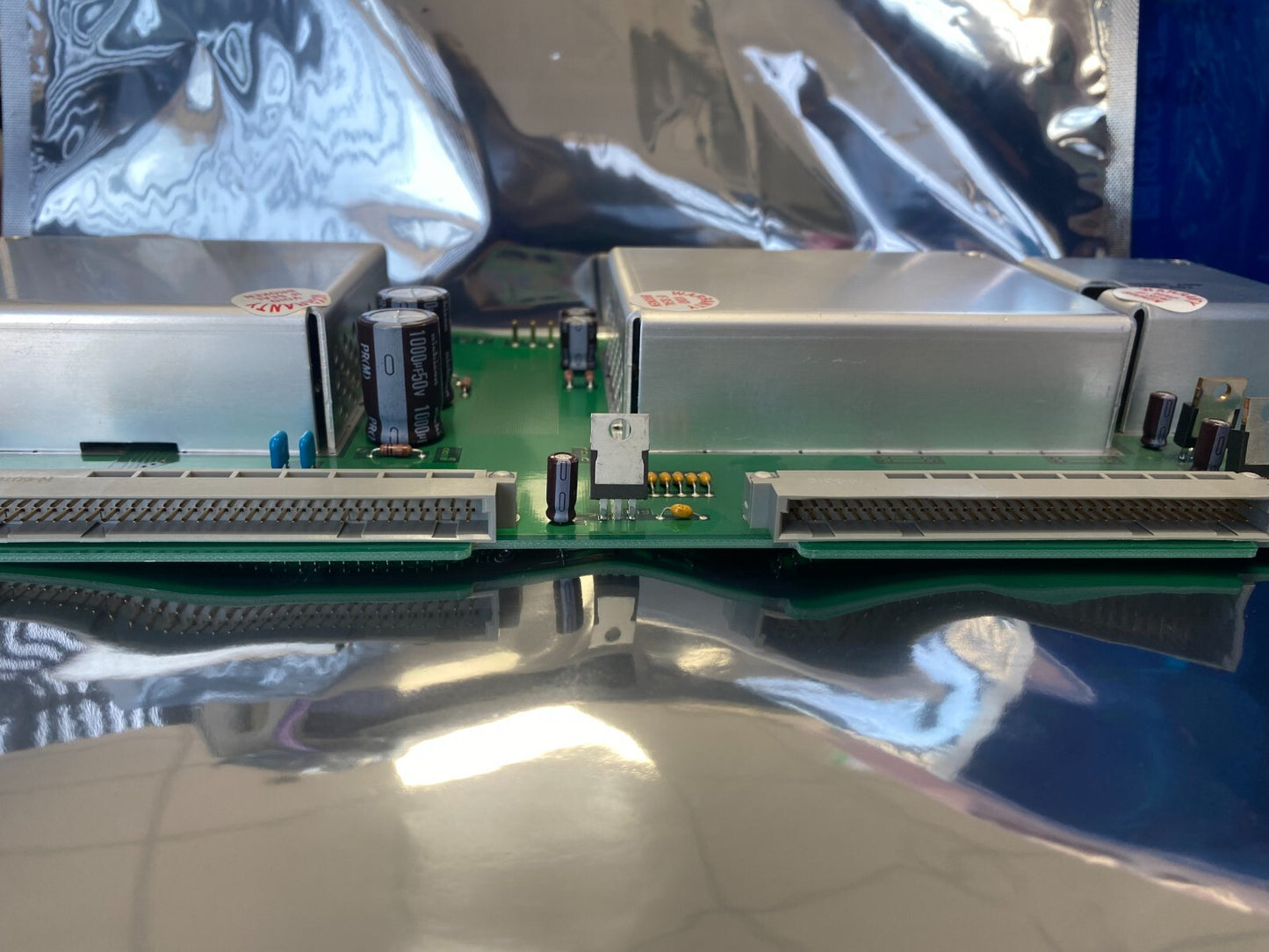 Agilent 04284-66503 Circuit Board for 4284A